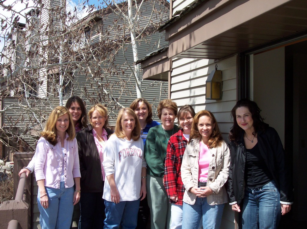 Sorenson Girls