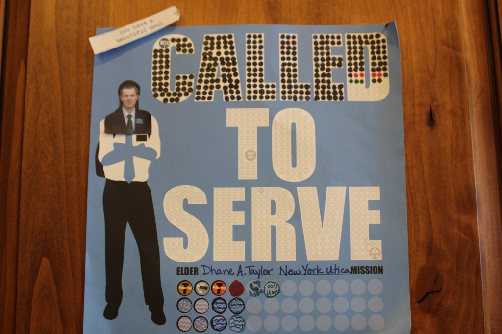Skyping with D was the most AMAZING part of the day. He looks great, he's doing great and I enjoyed every syllable uttered for our hour and a half, but do wish I would have taken a photo of the computer screen to commemorate the occasion.  