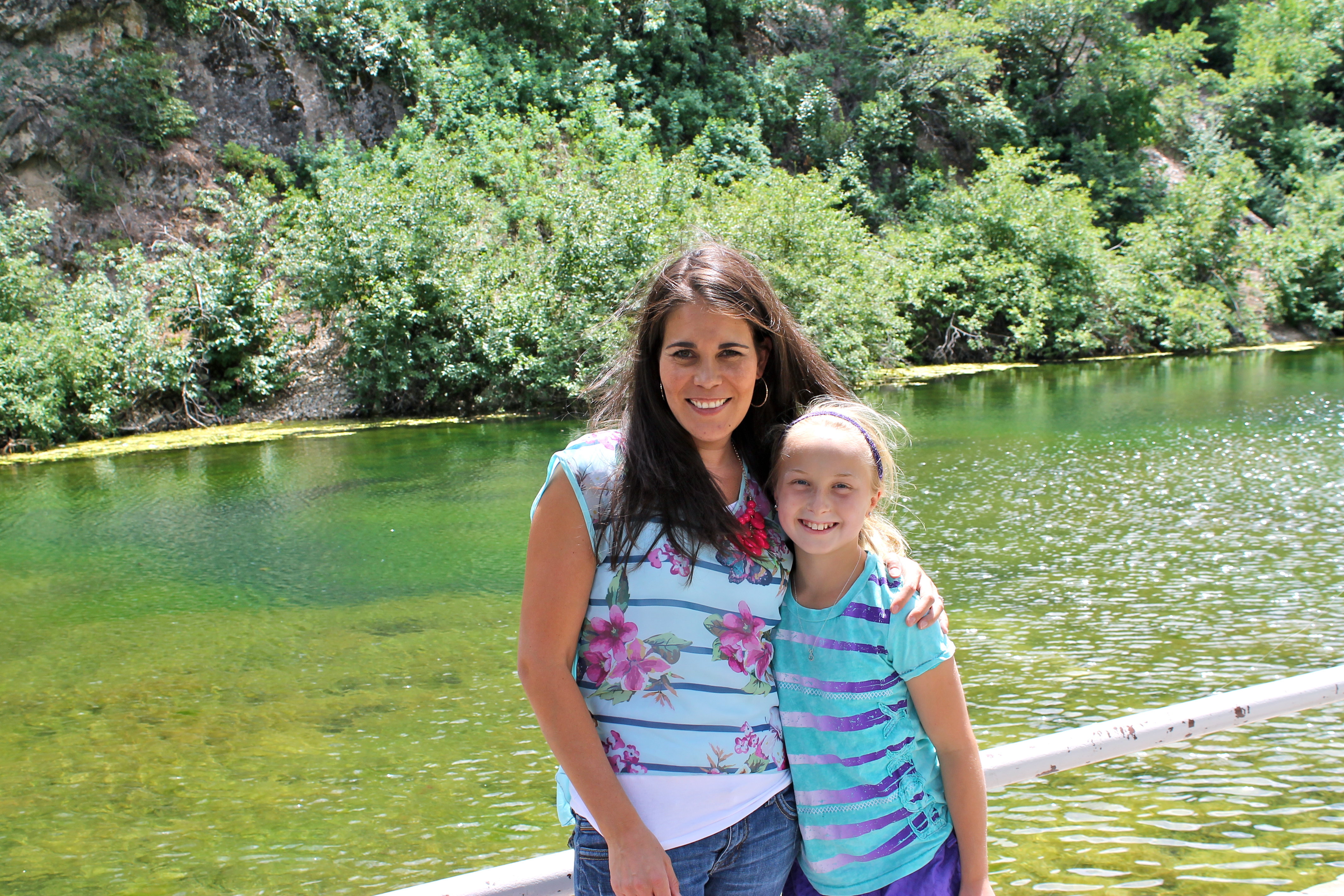 Beautiful girls!