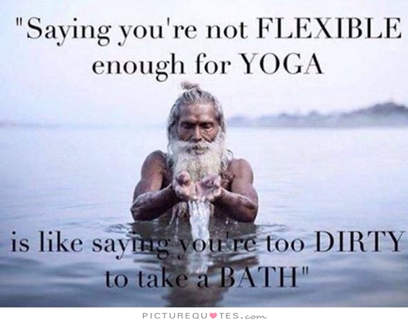 yoga